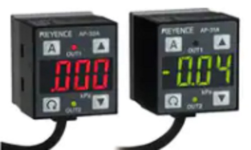 Keyence 34k sensore - keyence,
