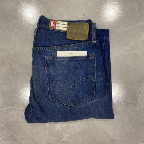 Jeans lvc levi - levi's, vintage