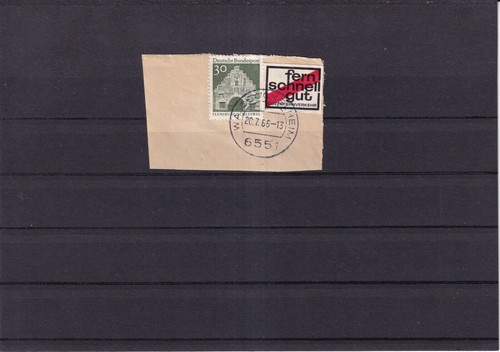 Sa34k germania 1966 - 1966, trasporto