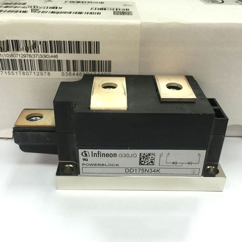 Per infineon dd175n34k nuovo - infineon,