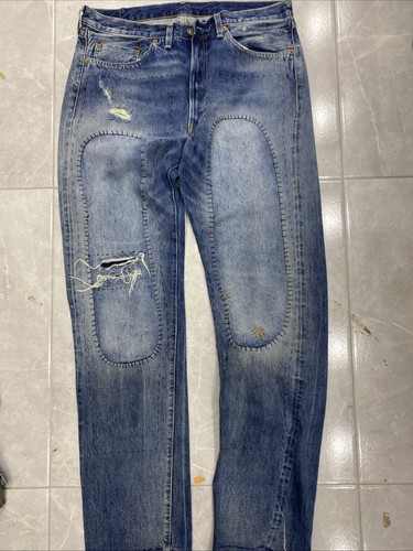 Levis abbigliamento vintage - levis,