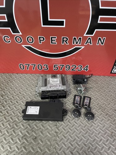 Kit ecu 34k mini - kit, r61