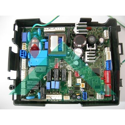 Scheda elettronica principale - scheda,