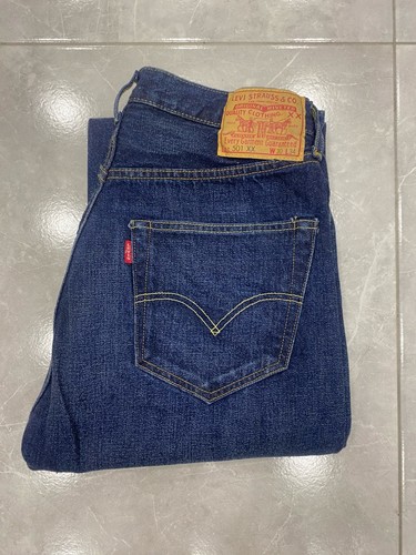 Levi vintage 1955 501xx - levi's,