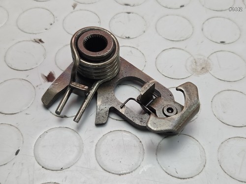 Selettore 34k1812000 - selettore,