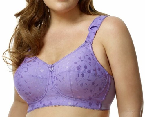 Reggiseno elila jacquard coppa - reggiseno,