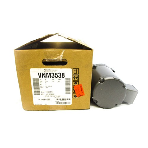 Baldor vnm3538 34k013r706 - baldor,