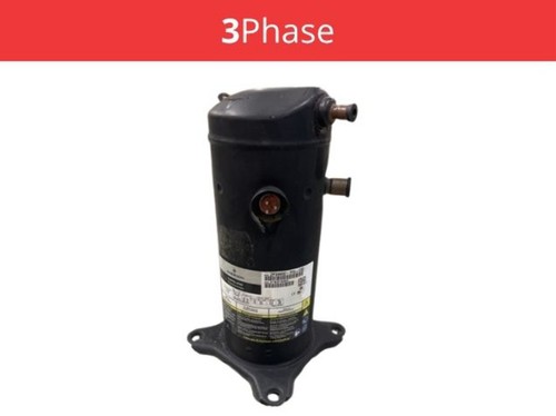 Copeland zp34k6e tf5 130 - copeland, zp34k6e-tf5-130