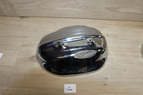 Bmw r18 k34 - k34, coperchio