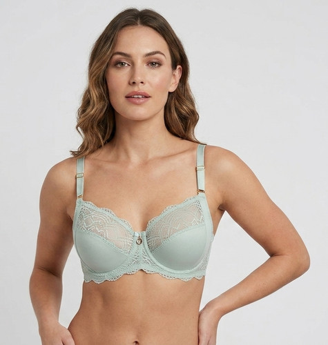 Reggiseno nuovo con etichette