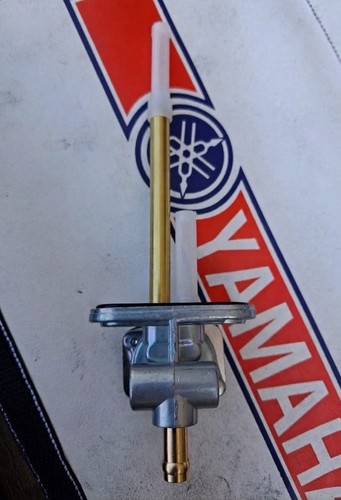 Rubinetto benzina yamaha - rubinetto,