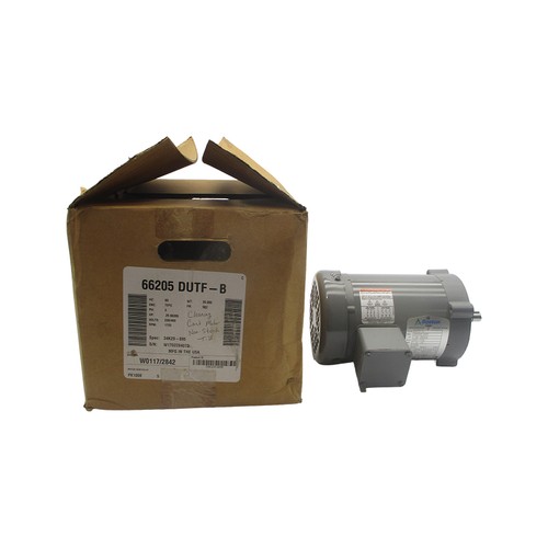 Boston gear dutf 34k29 895 - dutf-b, 34k29-895