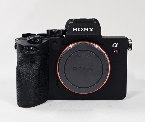 Sony a7r a7r4a - #sony, a