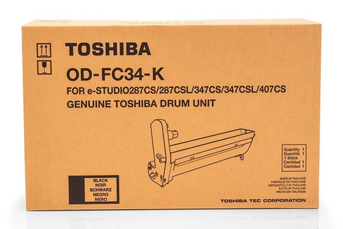Toshiba fc34 - od-fc34-k, /