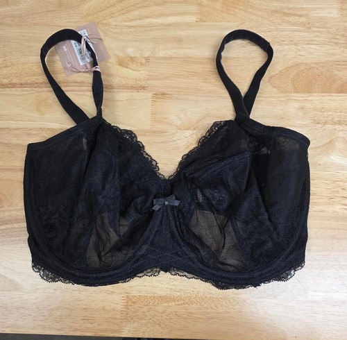 Reggiseno panache ana non - panache,