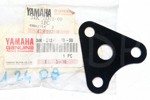 Yamaha 34k 21315 piastra - 34k-21315-00,