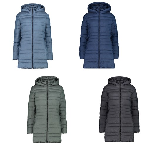 Cmp cappotto invernale donna - invernale,