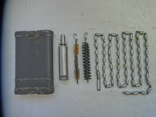 Dispositivo pulizia - rg, 34