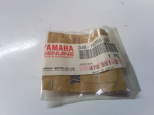 Yamaha 600 vite - 600, frizione