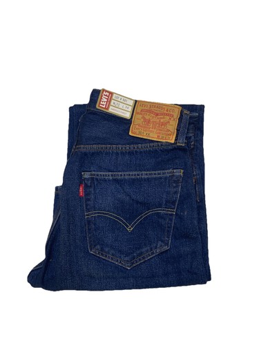 Levi vintage 1955 501xx - levi's,