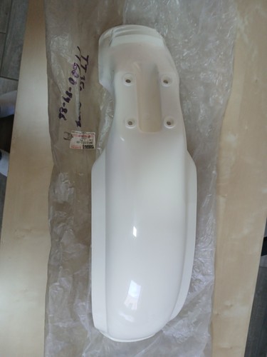 Parafango anteriore front - parafango,