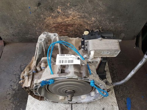 W176 cambio mercedes - 12-18,