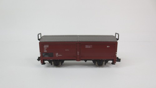 Minitrix 15173 carrello - k,
