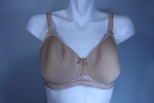 Reggiseno fantasie rebecca - reggiseno,