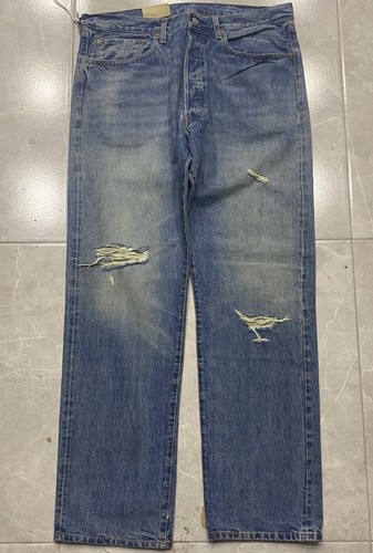 Levi vintage 1976 501xx - vintage,