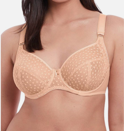 Reggiseno freya 34k starlight - freya,