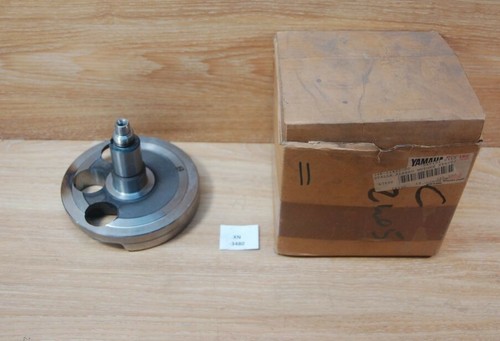 Albero motore originale yamaha - motore,