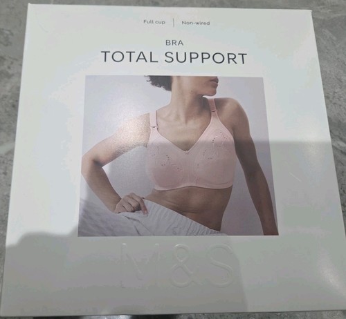 Reggiseno 34k supporto - 34k, m&s