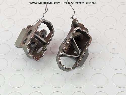 Pedane pilota 23x 27411 - pilota, 23x-27411-02