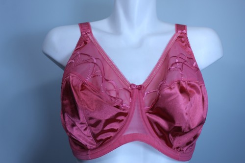 Reggiseno elomi 4030 con - elomi,