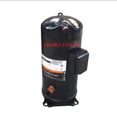 Compressore zr34k3 tfd 501 - compressore, zr34k3-tfd-501