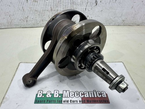 Albero motore biella yamaha - motore,