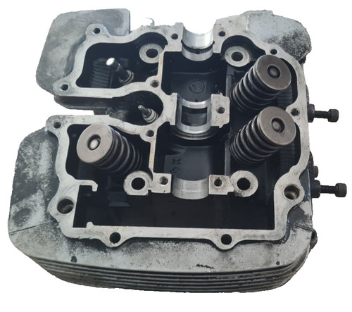 Testa testata 34k02 yamaha - testata, xt