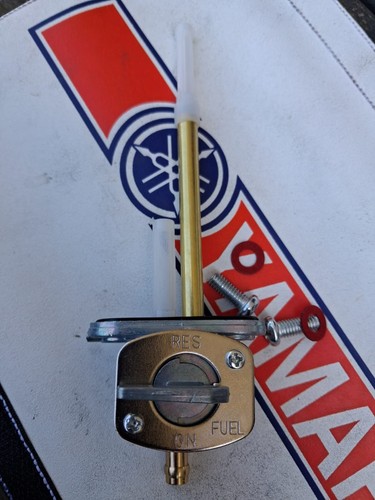 Rubinetto benzina yamaha - yamaha, tt