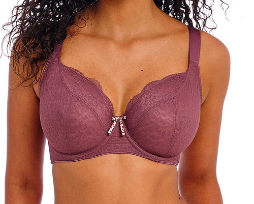 Reggiseno balcone freya - da,
