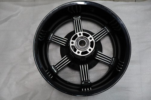 Ruota posteriore bmw - bmw, k34