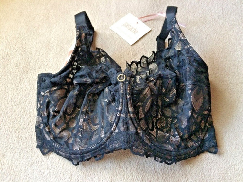 Reggiseno panache 34k - panache,